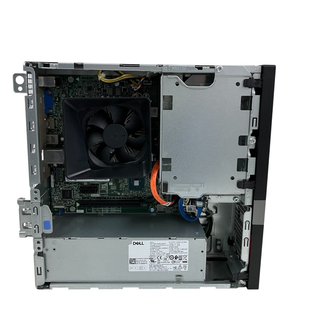 中古 DELL Vostro 3471 デスクトップPC Core i5 中古パソコン Microsoft Office付き DELL Vostro 3471 Windows11