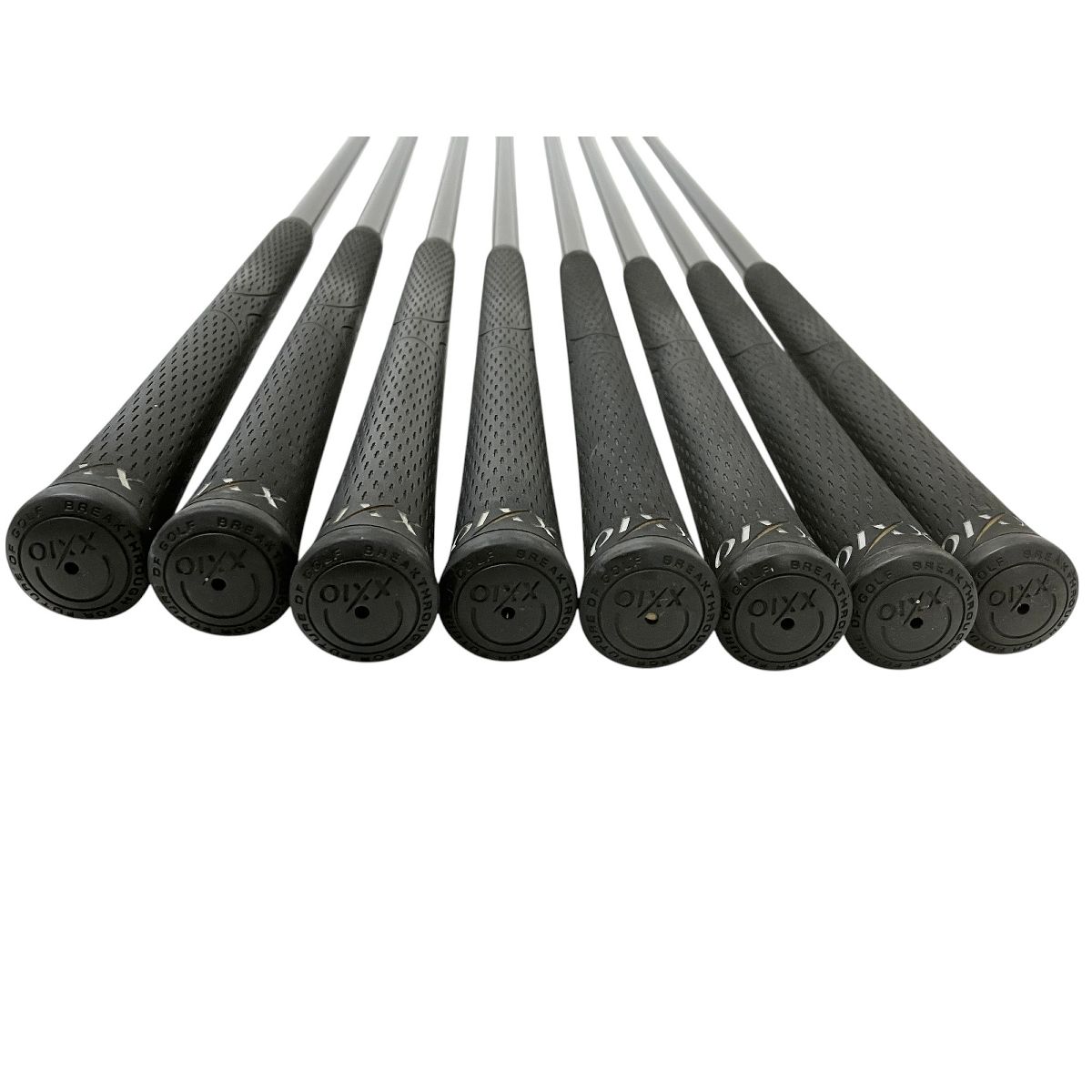 DUNLOP XXIO IMPACT POWER MATCHING 5~9 A,P,S アイアン ゴルフ