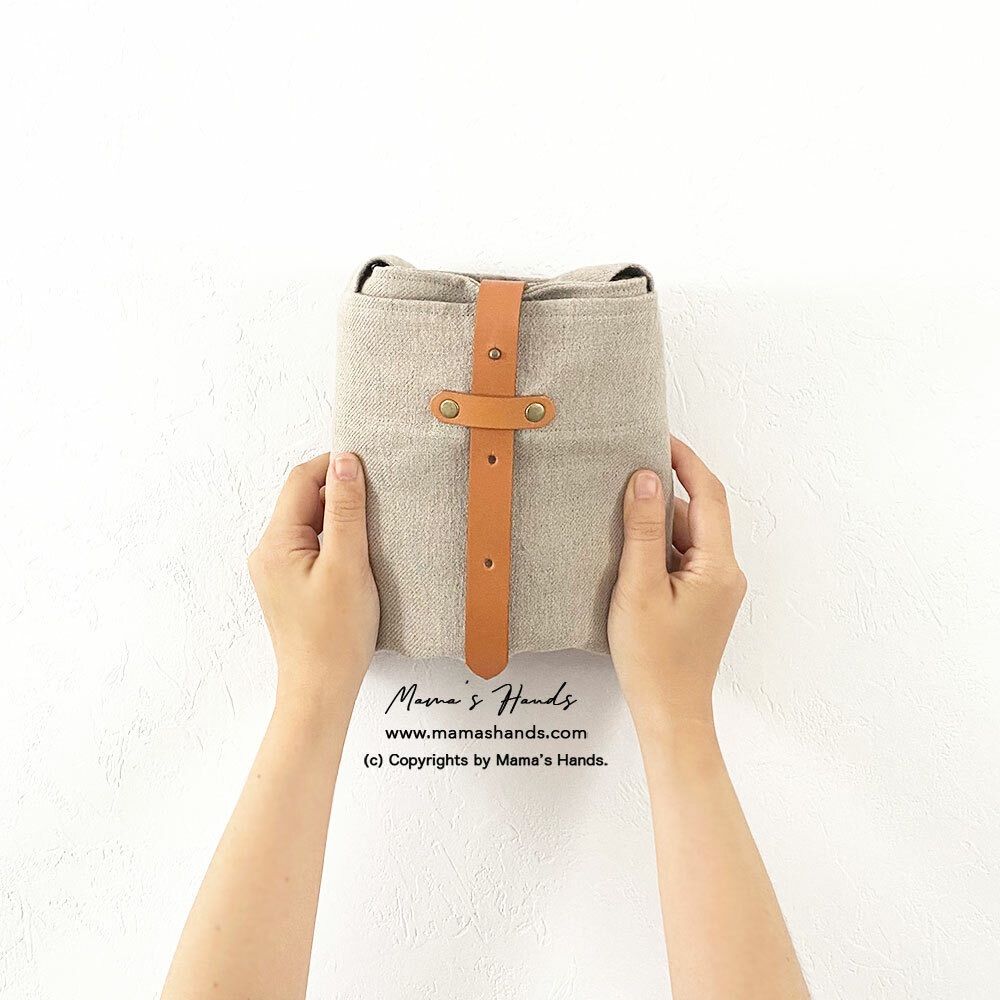 リネン ナチュラル