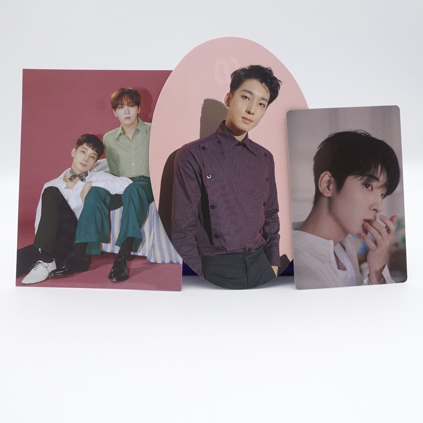 人気アイテム attacca ウォヌ seventeen carat コンプ 公式トレカ 人気アイテム attacca ウォヌ seventeen carat コンプ 公式トレカ