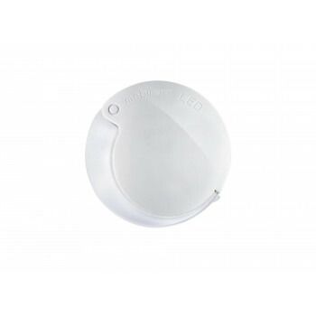 エッシェンバッハ LEDライト付きルーペ モビレント LED4倍 1520-94