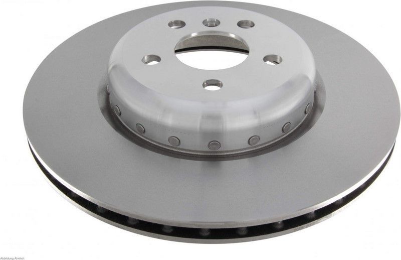 EBC / イービーシーブレーキ プレミアムディスク 2ピース (330mm) | D1816R