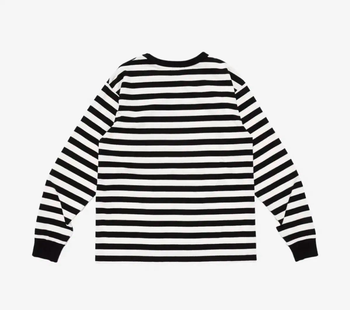 HUMAN MADE ストライプ長袖カットソー HUMAN MADE STRIPED L/S T