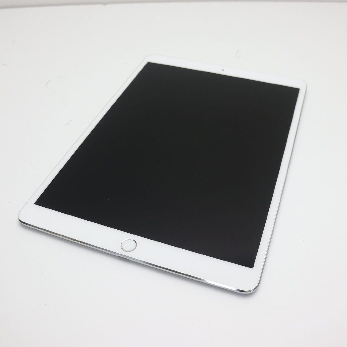 超美品 SIMフリー iPad Pro 10.5インチ 256GB シルバー タブレット 白