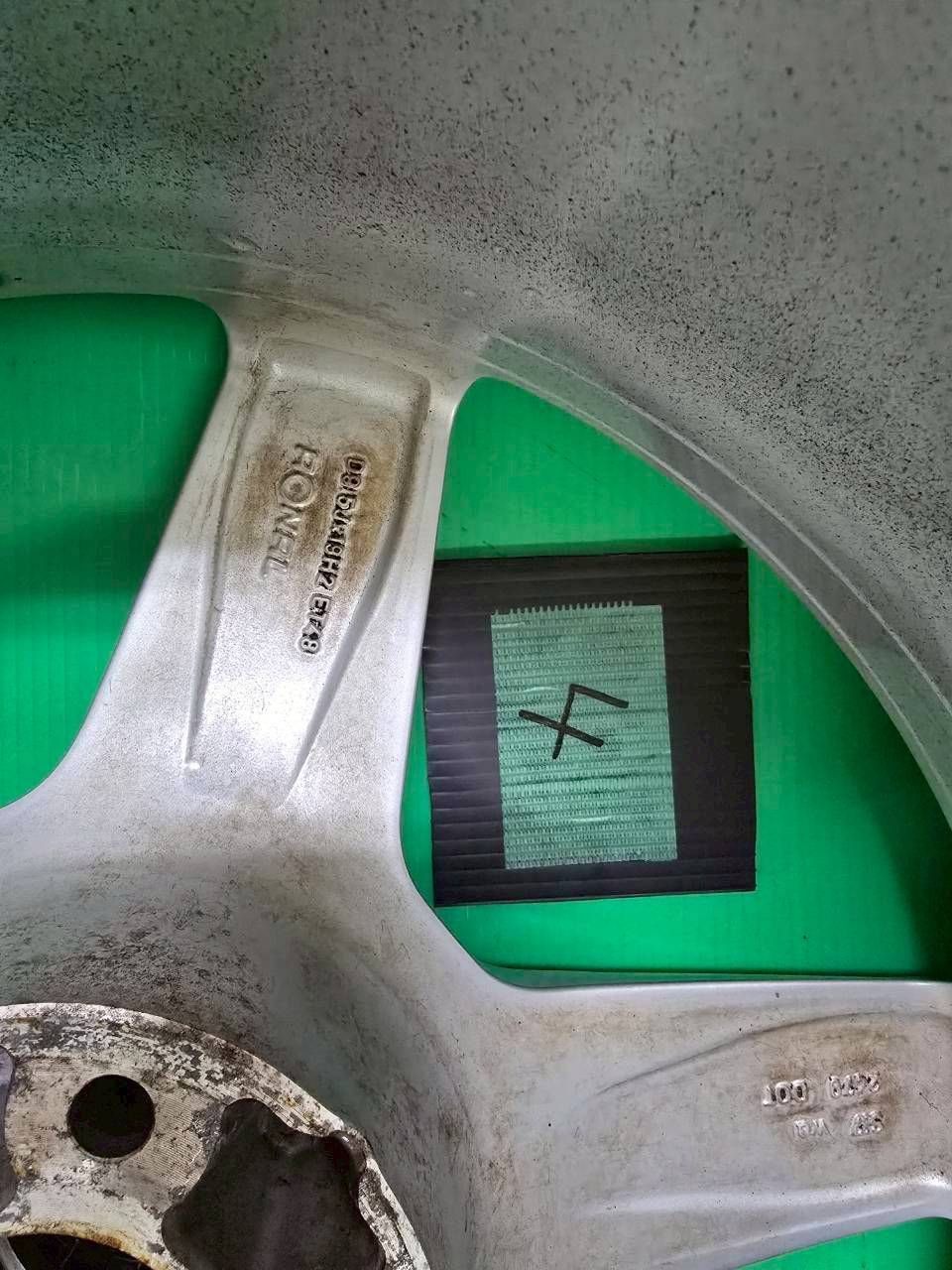 メルセデスベンツAGM