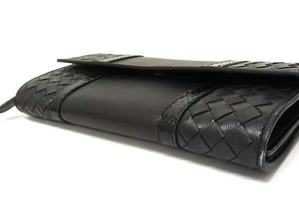 □新品同様□ BOTTEGA VENETA ボッテガヴェネタ イントレチャート