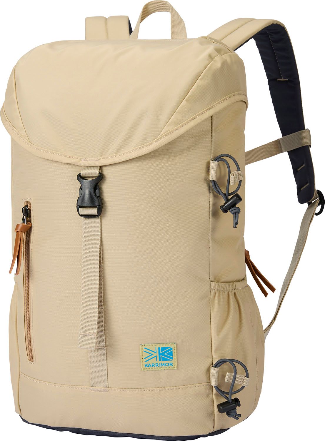 カリマー karrimor アウトドア VT DAY PACK R 501219 0820 PALEKHAKI