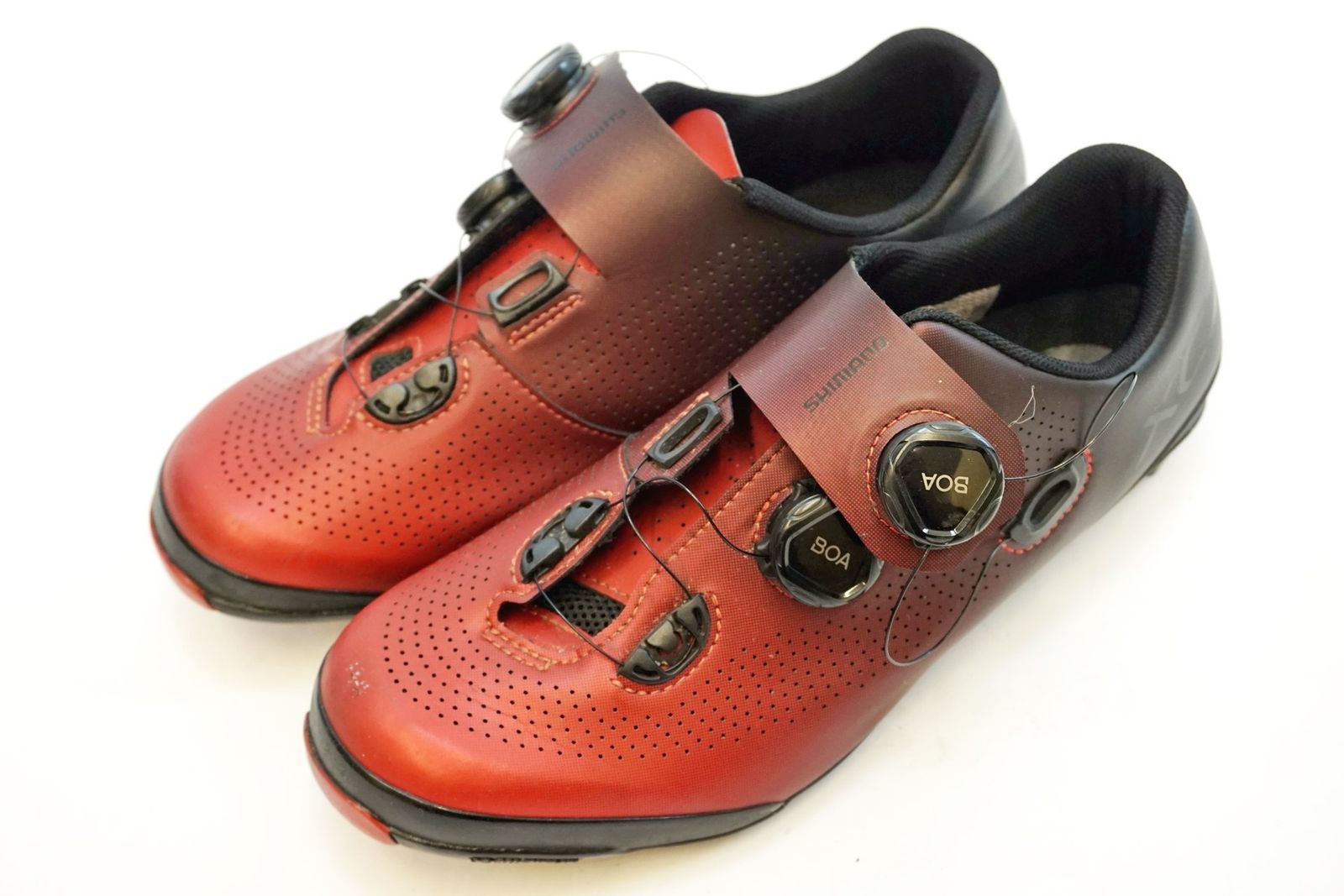 SHIMANO 「シマノ」 RC7 SH-RC701M R01 43サイズ シューズ