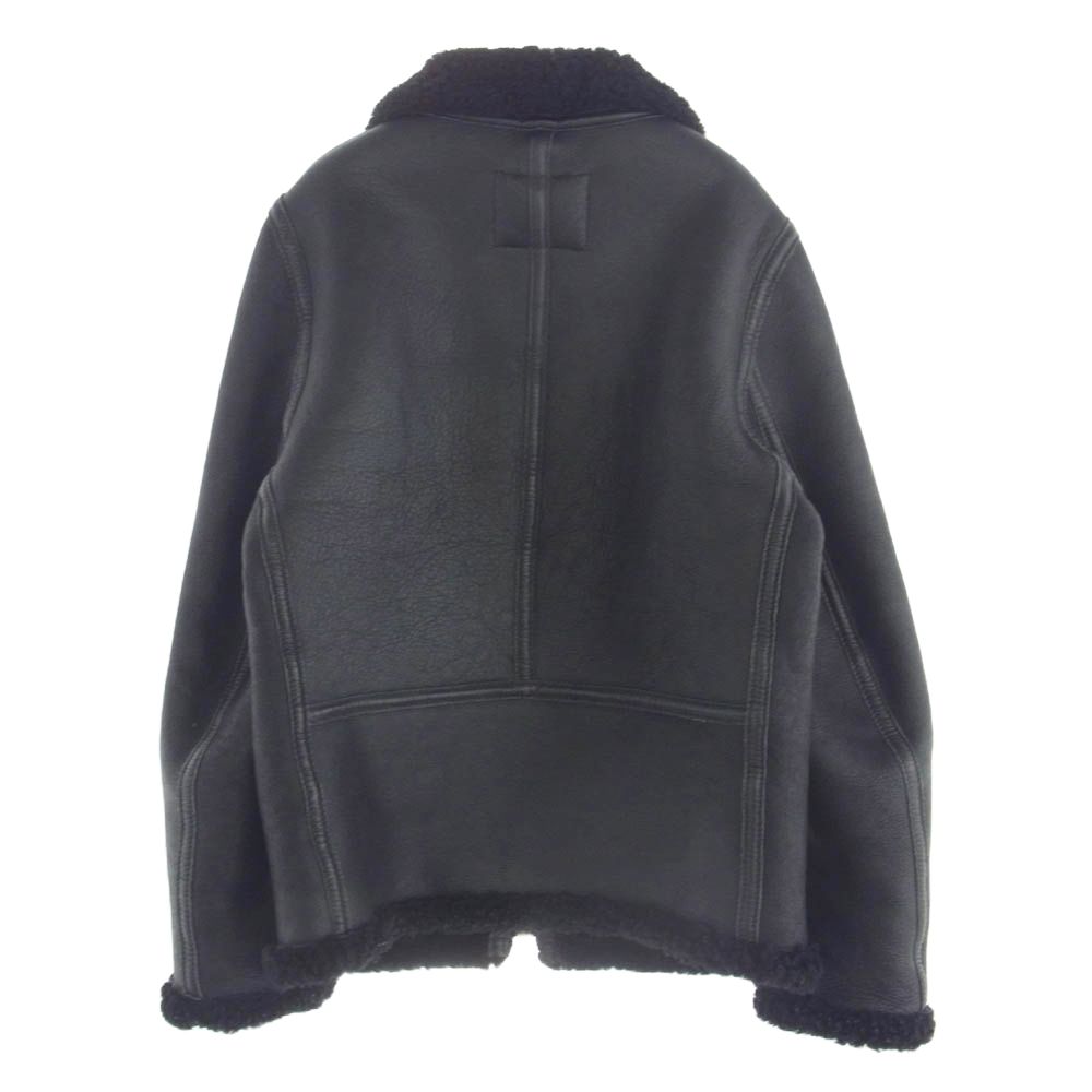 ロンハーマン ショット 別注 レザージャケット ronherman schott