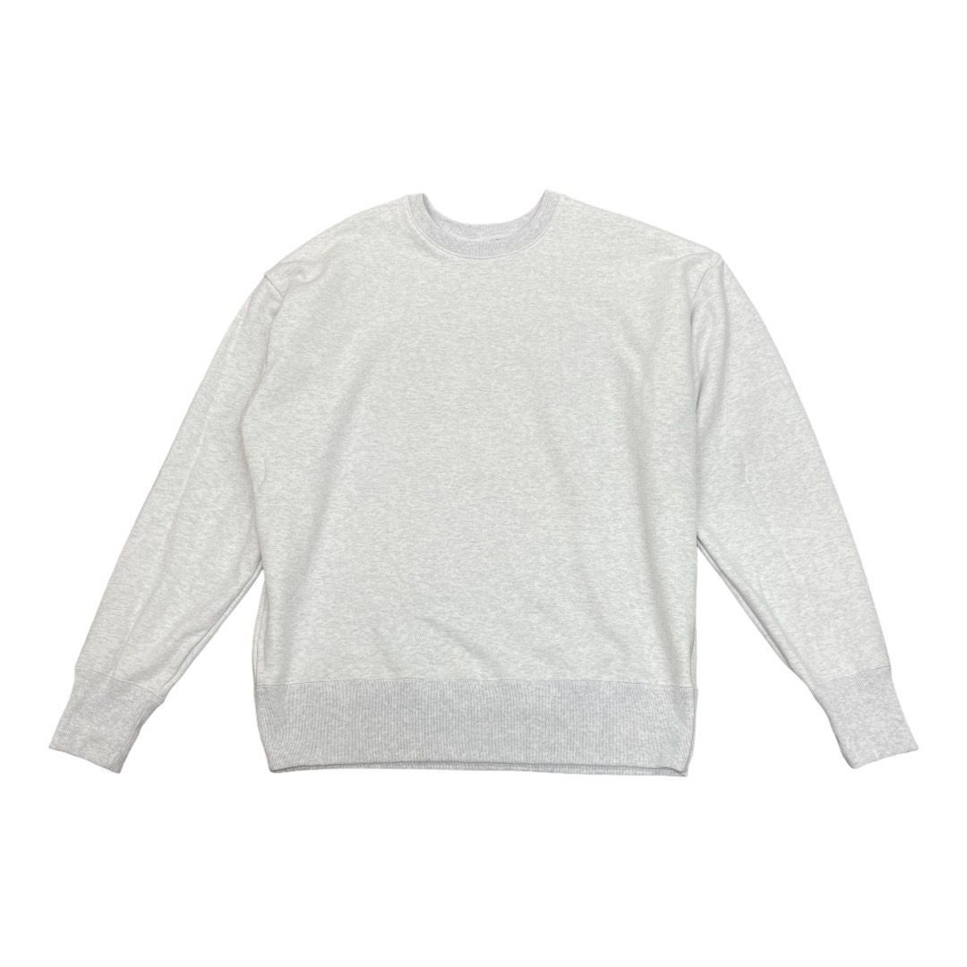 MANVAN mocT AH.H スウェット XXL