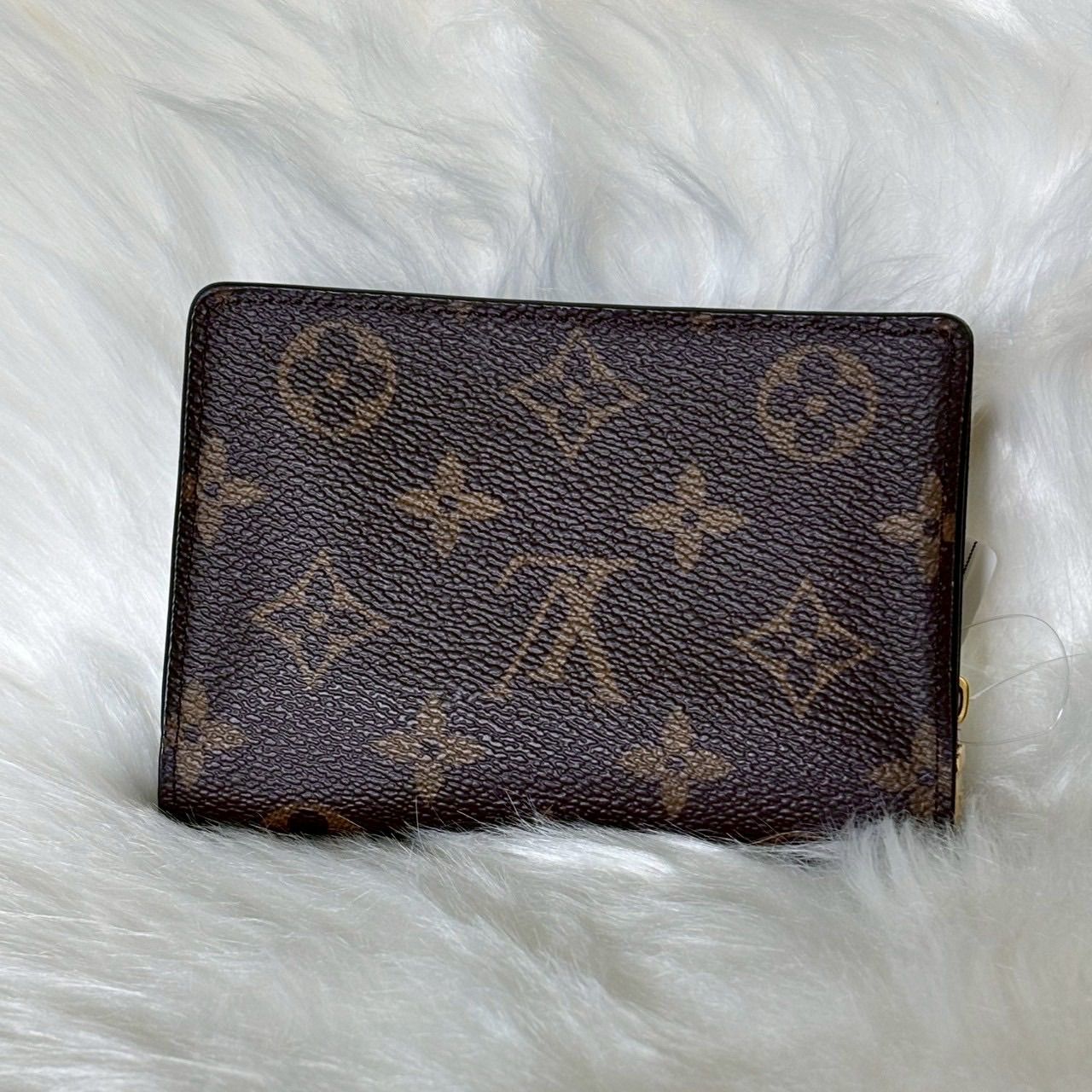✨美品✨ LOUIS VUITTON ルイヴィトン モノグラム バイカラー
