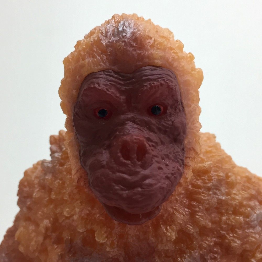 ☆美品 エクスプラス ナメゴン/ガラモン/ゴロー 大怪獣シリーズ