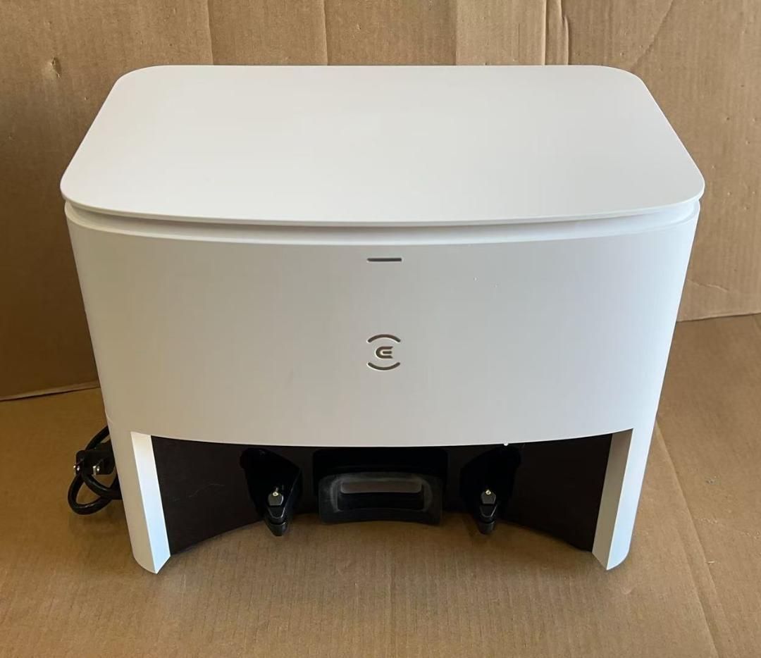 PLUS ロボット掃除機