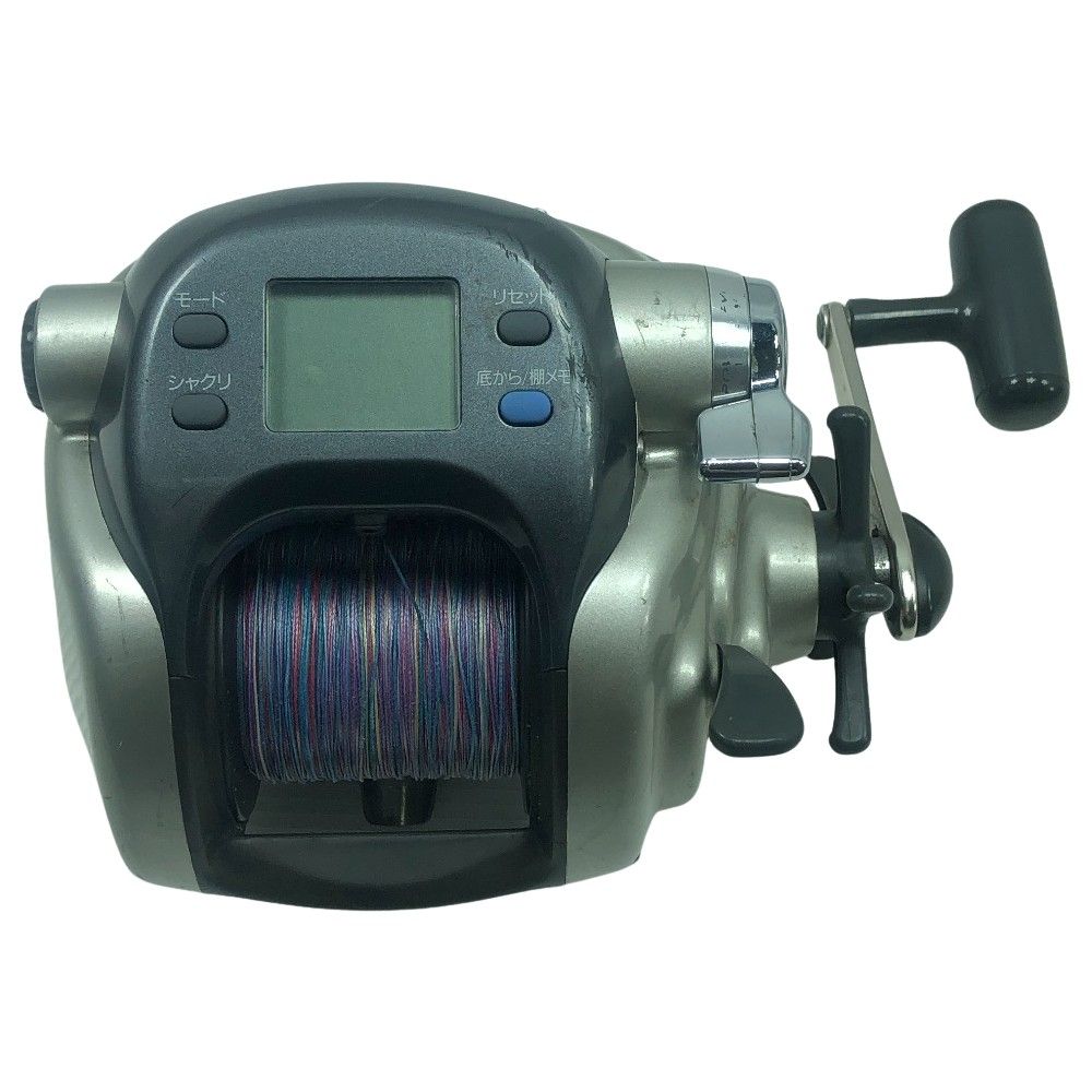 ΣΣDAIWA ダイワ 電動リール スーパータナコンS 600W 801359