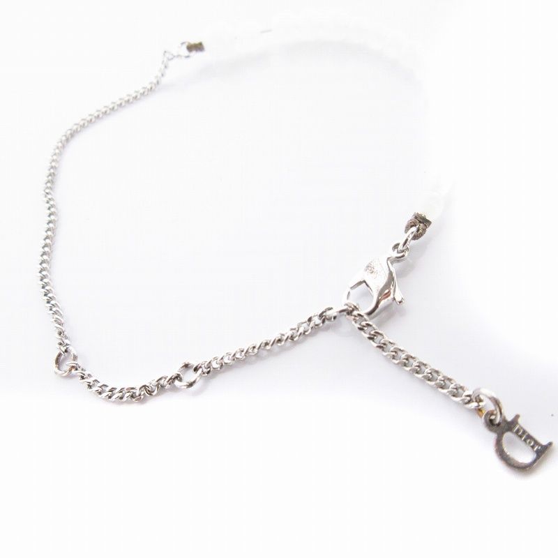 クリスチャンディオール Christian Dior ブレスレット