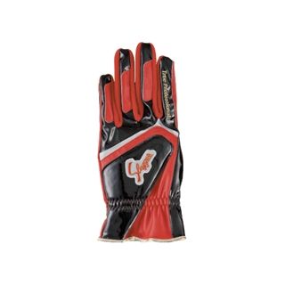 【豊富な，新品】 KUBOTA SLUGGER 久保田スラッガー  走塁用手袋両手  (S-140R)、ホワイト/ネイビー その他