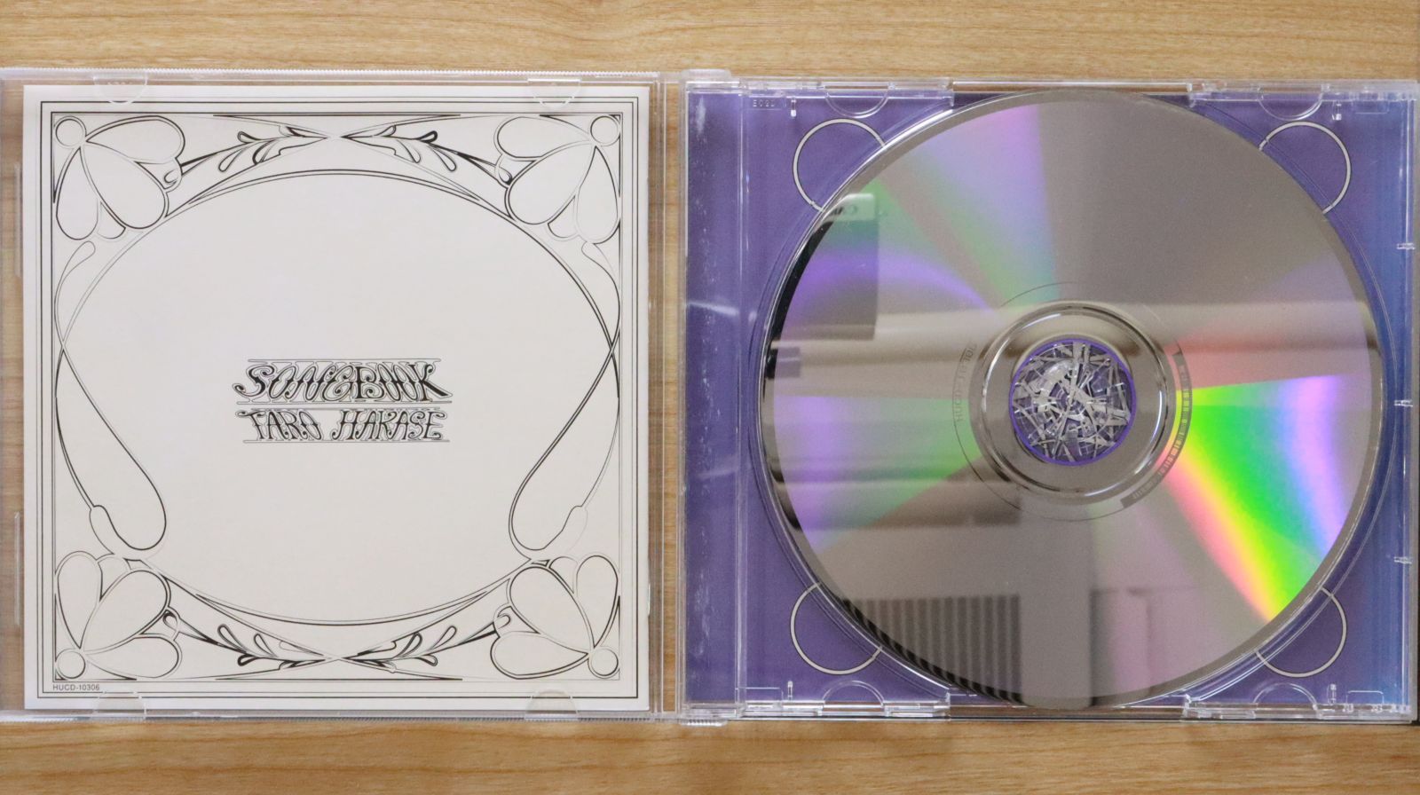 国内盤CD☆葉加瀬太郎/Taro Hakase□ SONGBOOK (CD2枚組)(初回