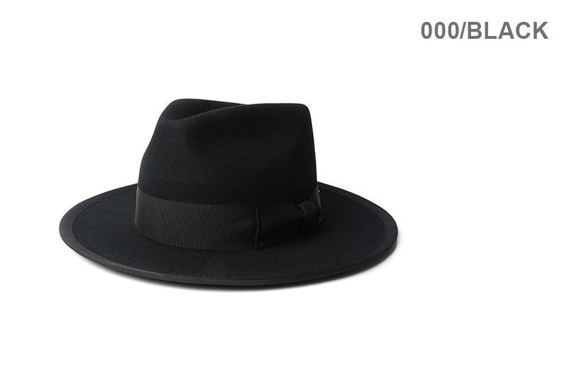 Mr.FATMAN ミスターファットマン 帽子 ハット TWO DOLLAR WOOL 6253001