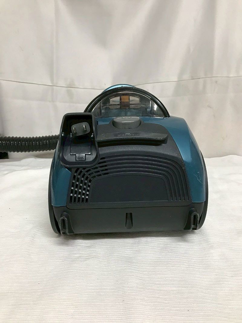 北見市発】ミツビシ MITSUBISHI 三菱 三菱掃除機(床移動形) TC-EXH8P-A