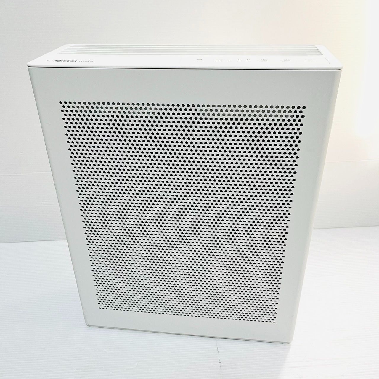 象印 PU-SA35 空気清浄機 - メルカリ