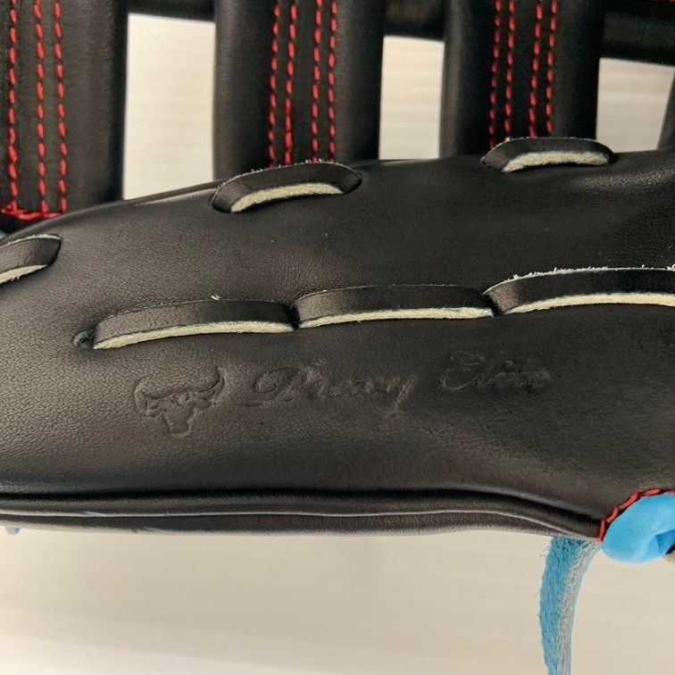 中古品 ミズノ MIZUNO ミズノプロ オーダー 硬式 外野手用グローブ