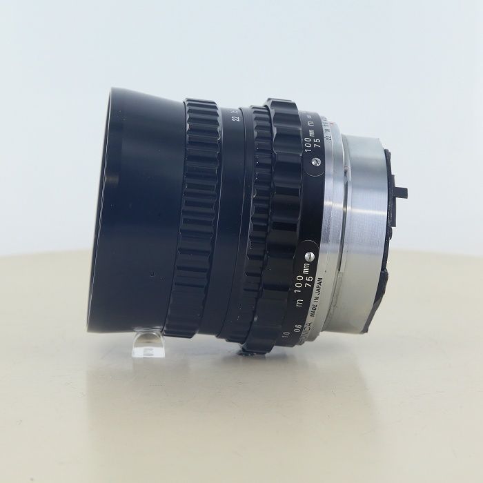 中古】(ブロニカ) BRONICA ニッコール0 50/2.8 - メルカリ 