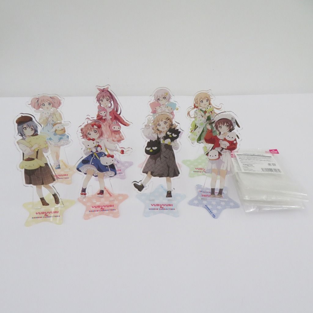 俺ガイル キャラファイングラフ クリスマスver. 雪乃 結衣 いろは C99