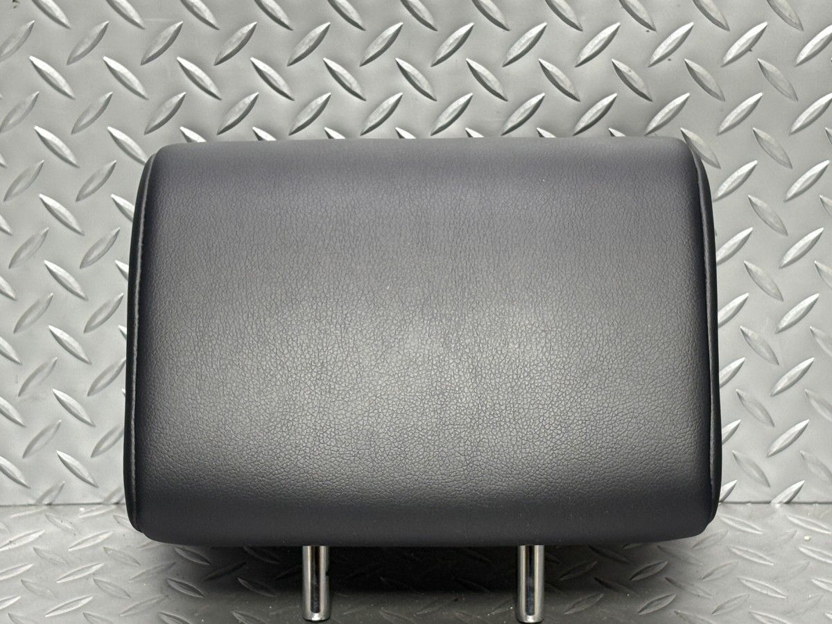 新車外し トヨタ純正 150系 ランドクルーザー プラド ヘッドレスト 黒 品番71960-60561 TRJ150W|GDJ151W 23030195