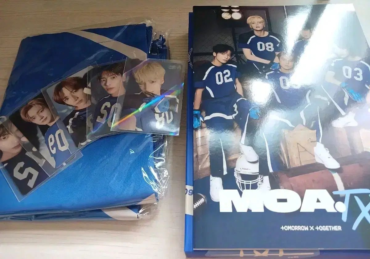 TXTアンケ一ト 2024 MOA membership FC トレカ 5枚 TXT membership アンケ一ト 2024 MOA トレカ 5枚 - NO-MONEY-YOU 日本