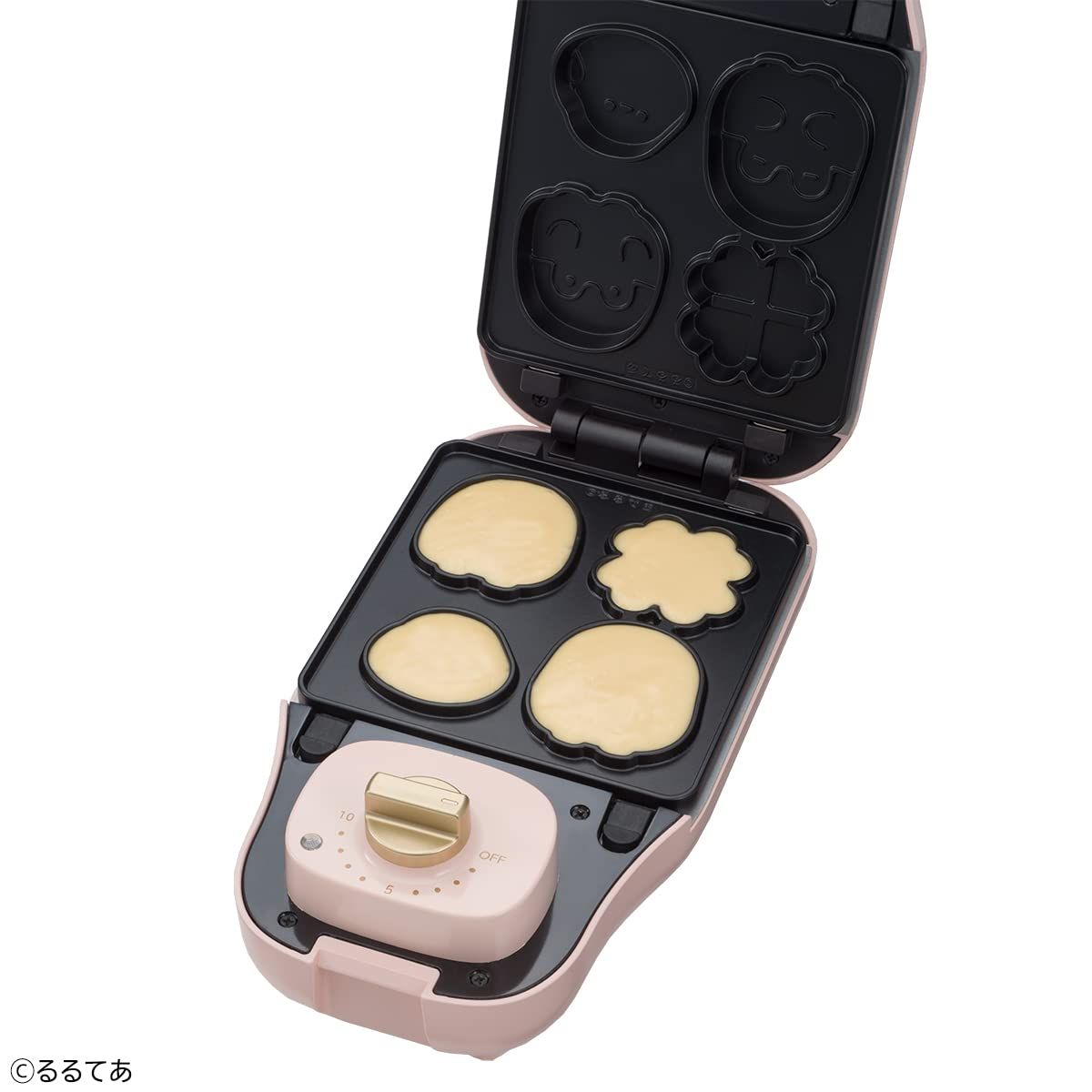 シーシーピー(Ccp) シー・シー・ピー(CCP) こんがりきゃらマルチ