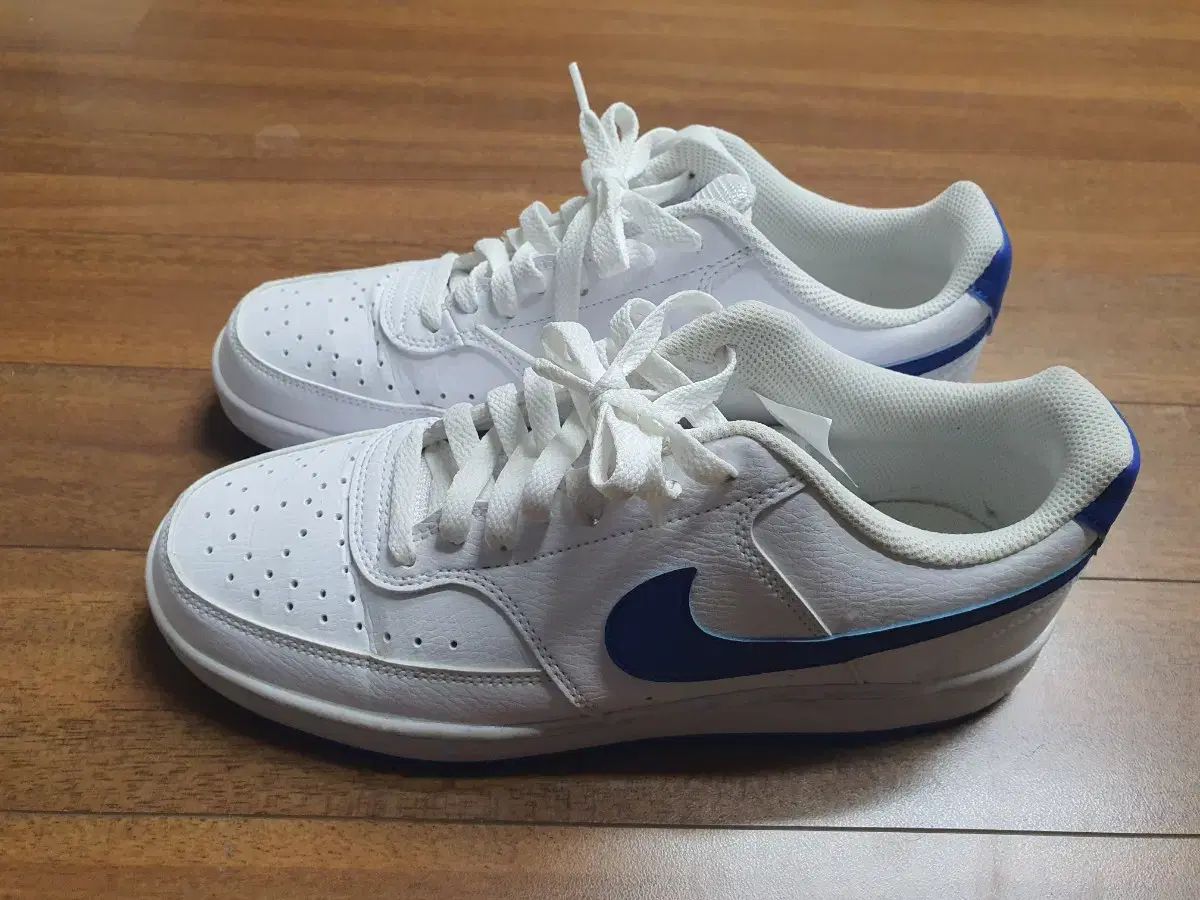 NIKE(ナイキ) メンズスニーカー 265 A レベル