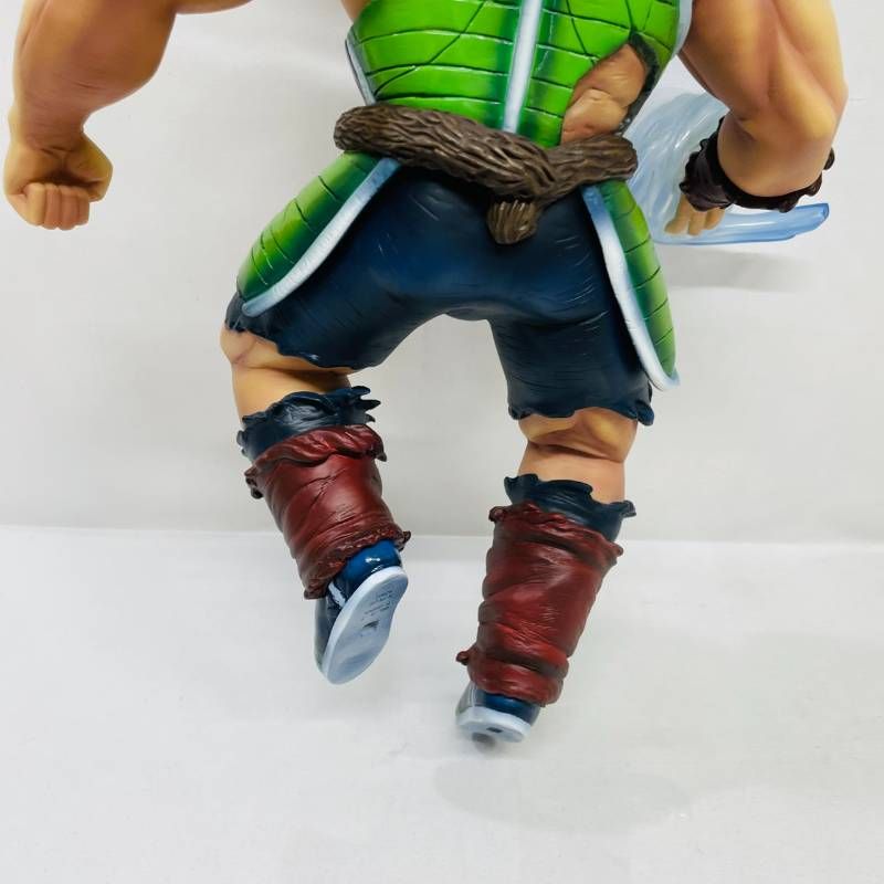 ドラゴンボール Z ギガンティックシリーズ バーダック フィギュア