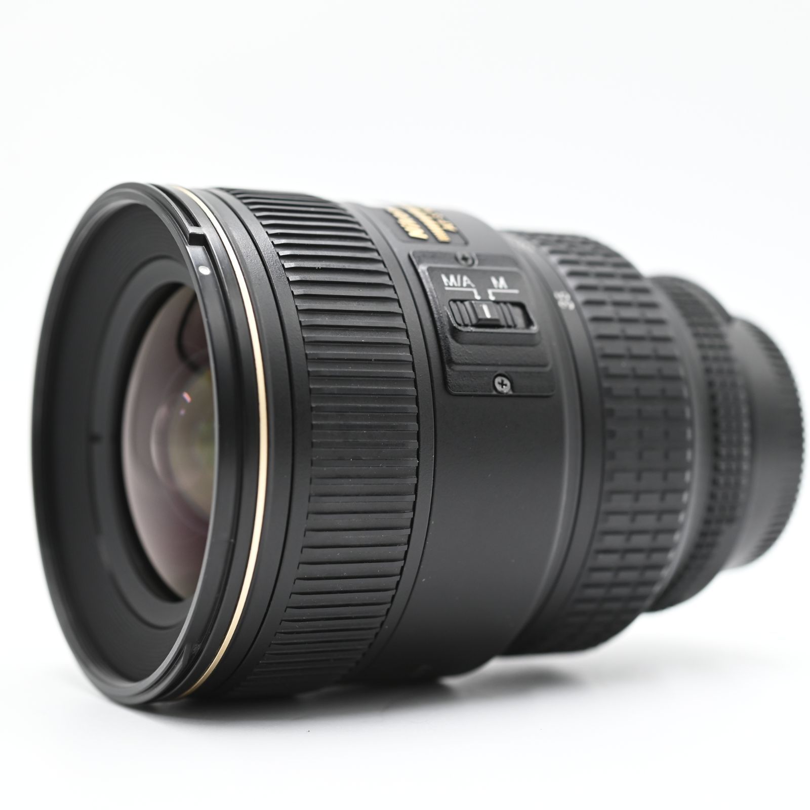 AF鳴きなし ニコン　Nikon AF-S 17-35mm F2.8D ◇ Nikon ニコン AF-S NIKKOR 17-35mm F2.8D ED Fマウント AF一眼レフ