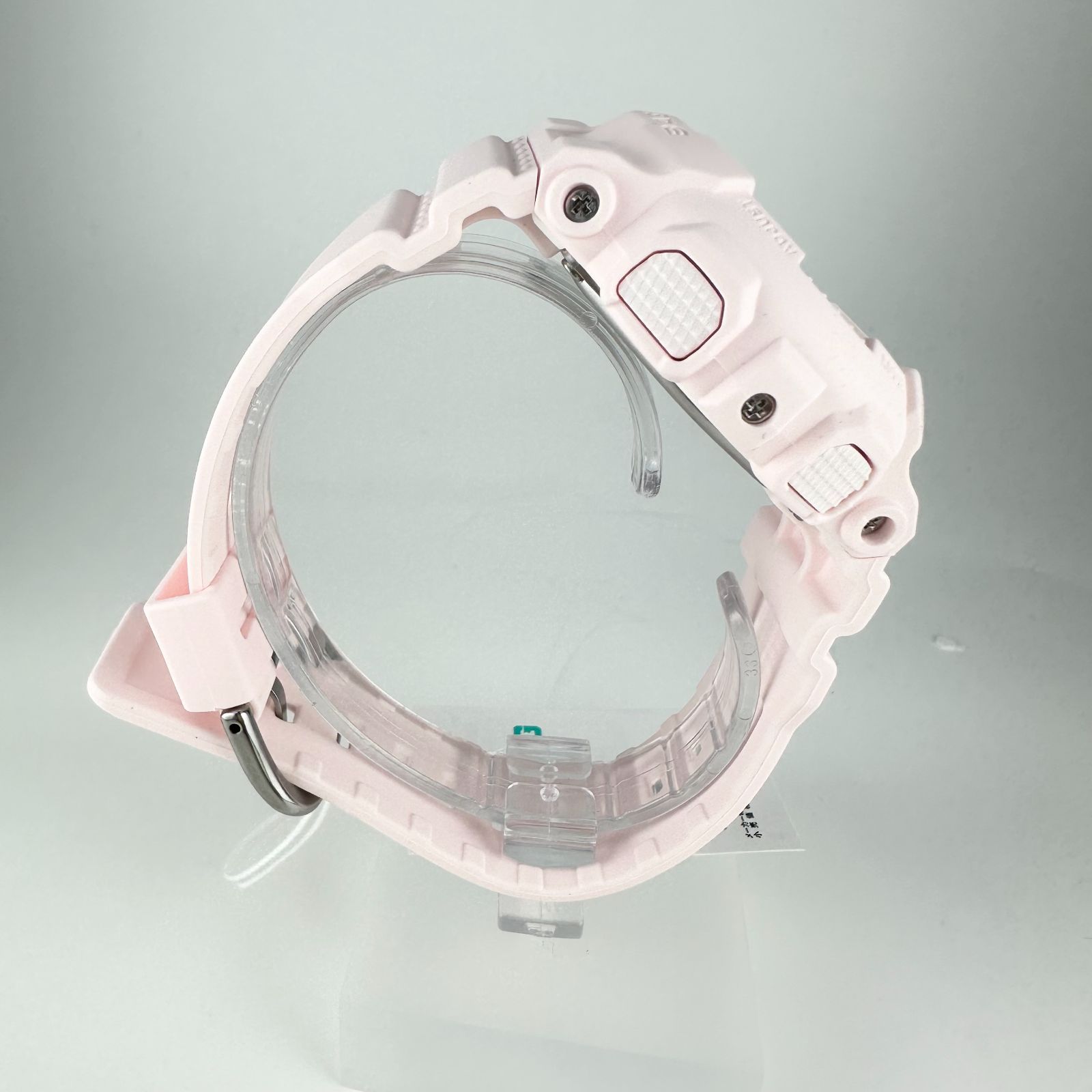 新品未使用☆CASIO カシオ] 腕時計 BABY-G ベビージー 【国内正規品 