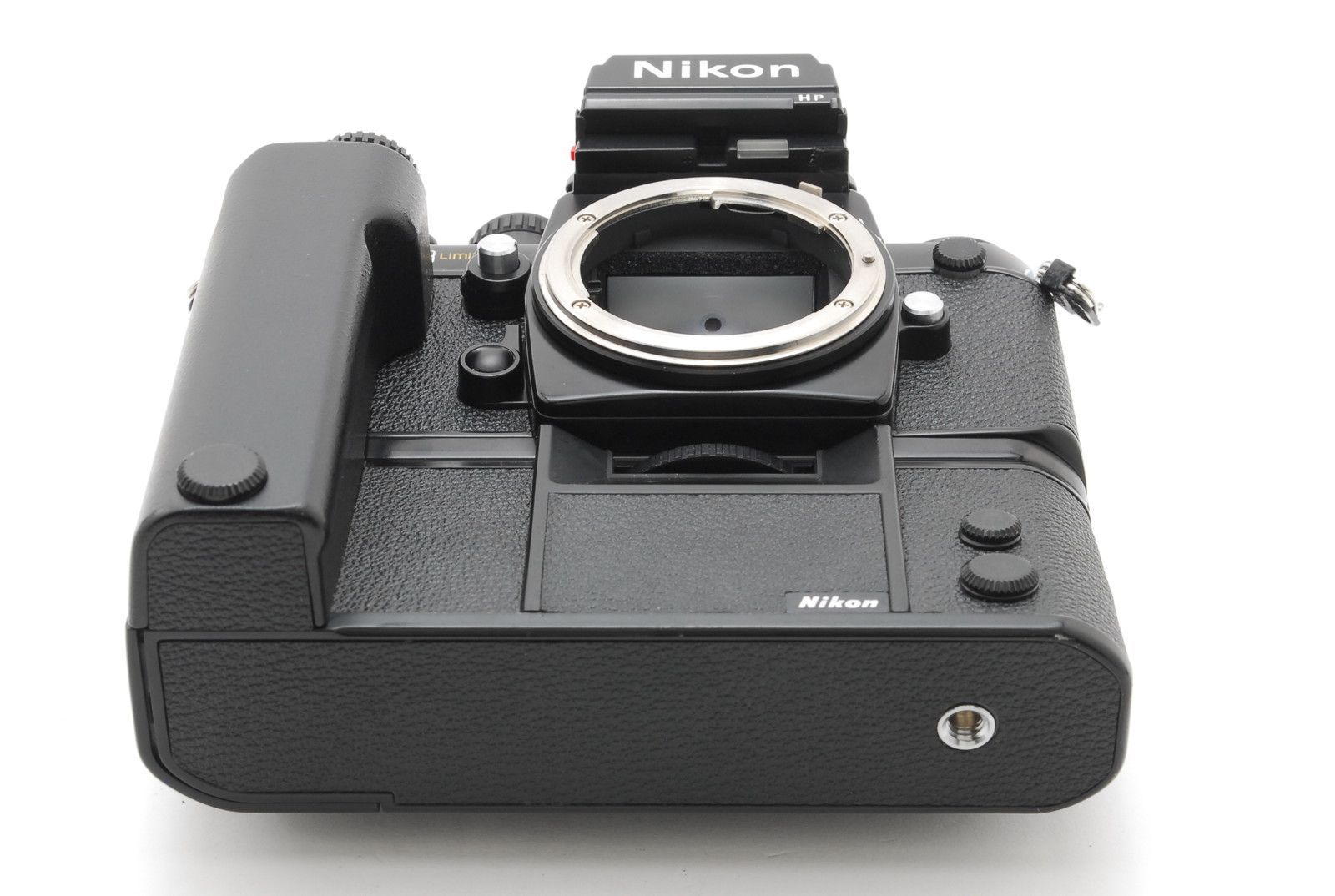 Nikon