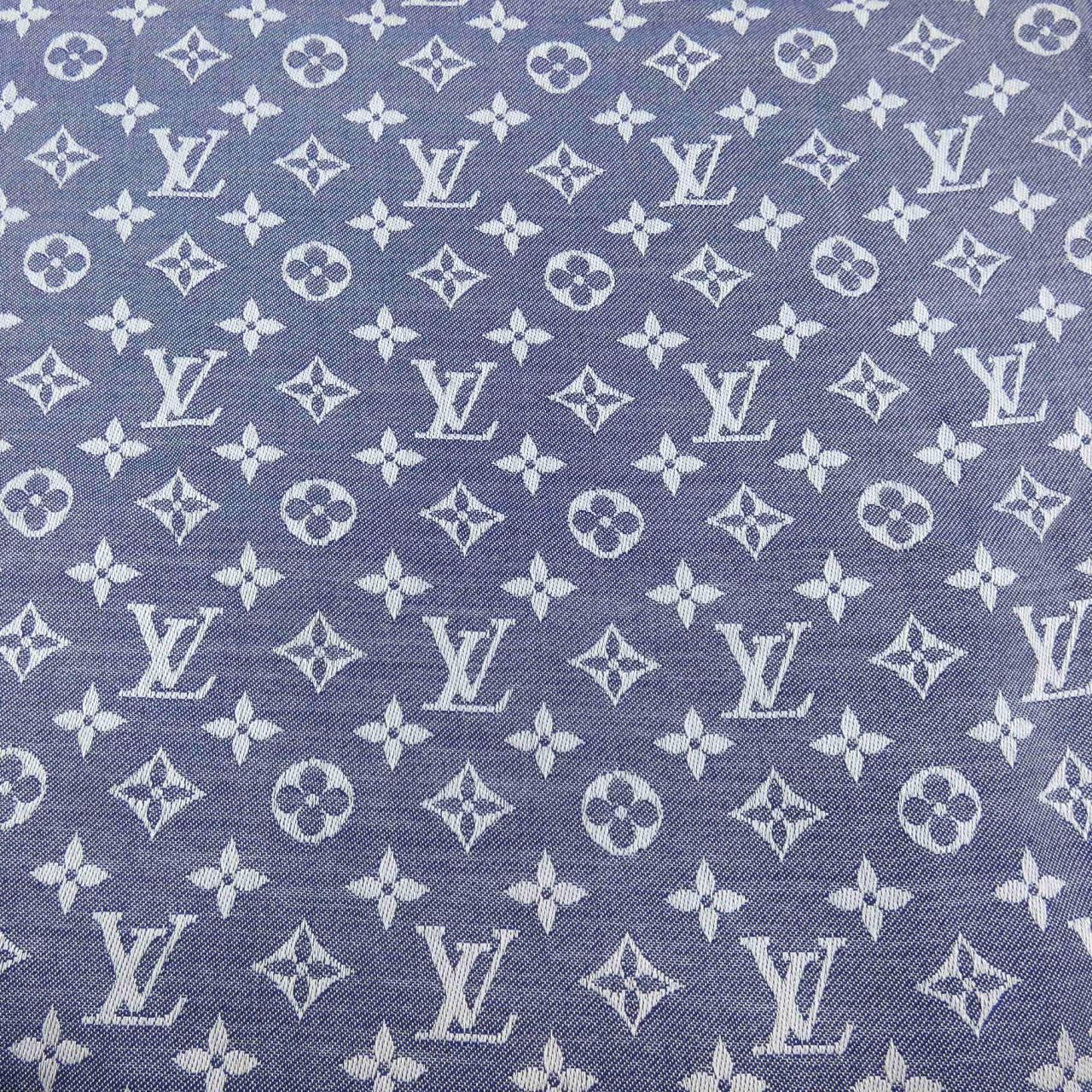 ルイヴィトン LOUIS VUITTON SHAWL