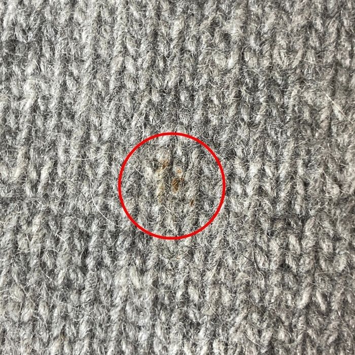 ☆MUSE de Deuxieme Classe ミューズドゥドゥーズィエムクラス 15-080  