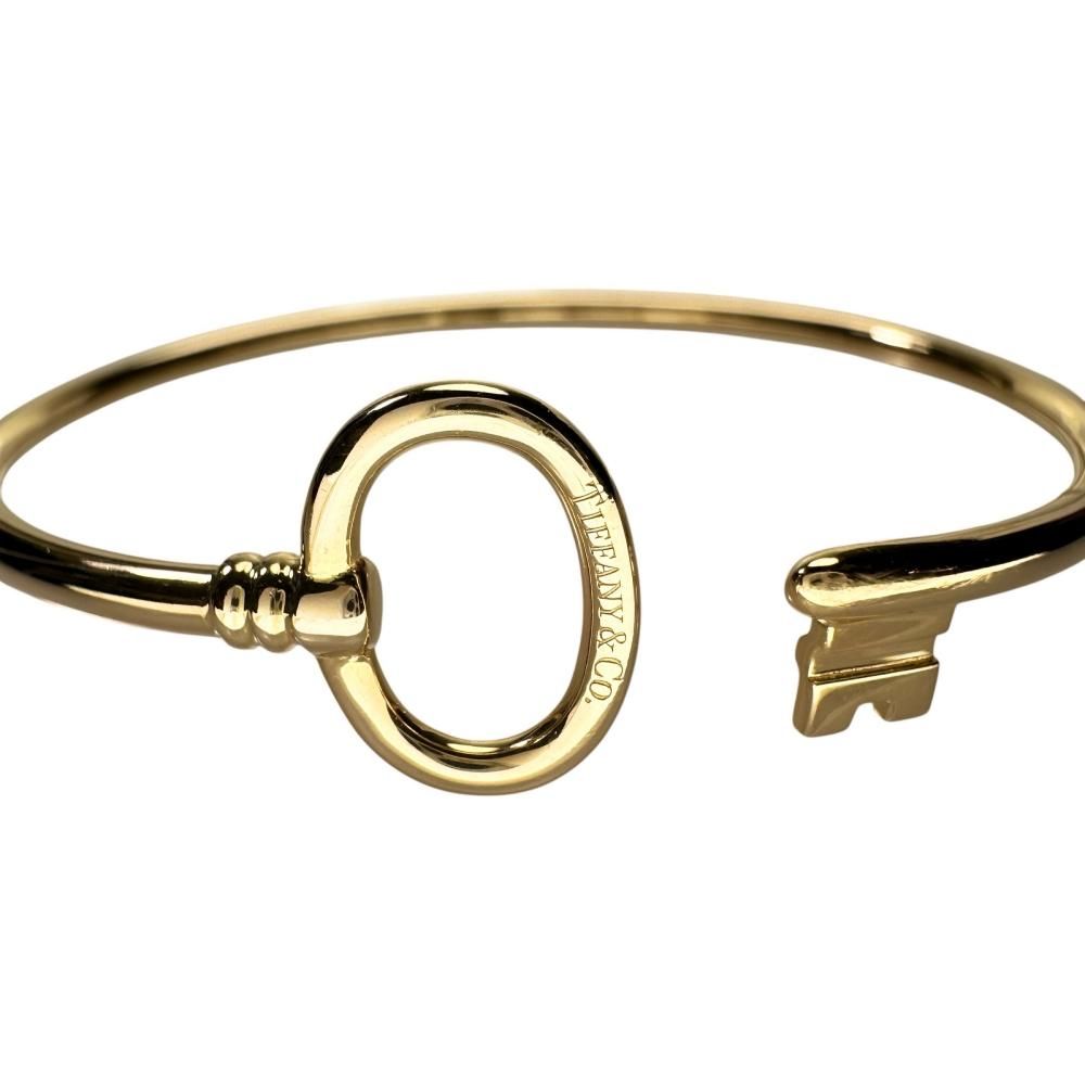 楽天市場】【ギフト品質】ティファニー Tiffany&Co バングル ナロー