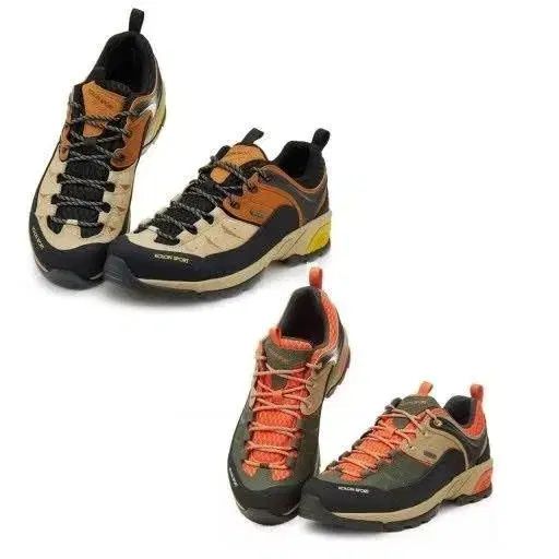 ケルン GORE-TEX ゴアテックス リッジ化