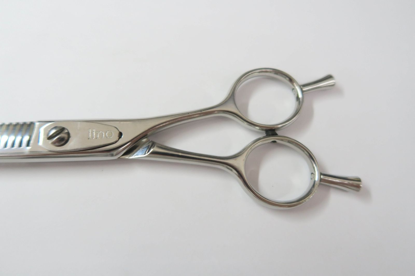 喜田アイディア 7インチ シザー 理美容