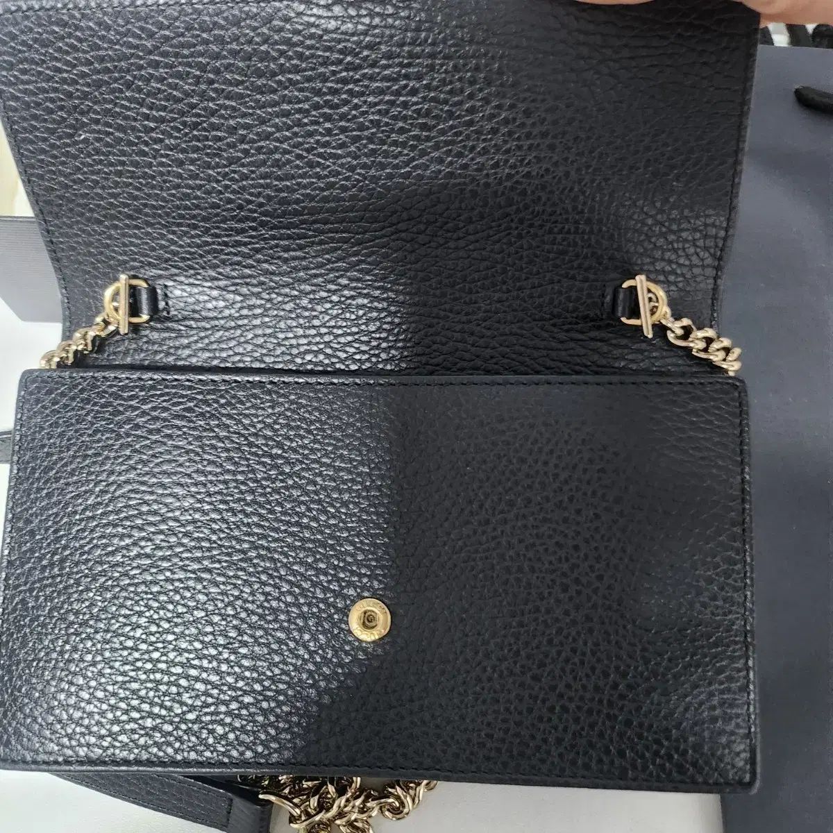 チェーン クロスバッグ