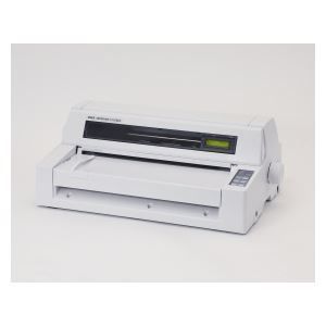 OKIデータ ドットインパクトプリンター MICROLINE 8480SU3 1