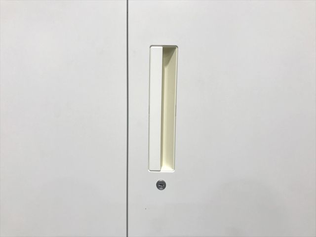スチールキャビネット 内田洋行