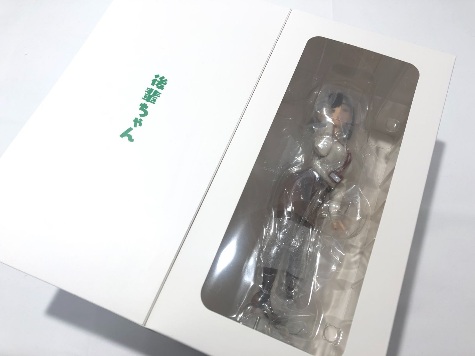 完成品 フィギュア