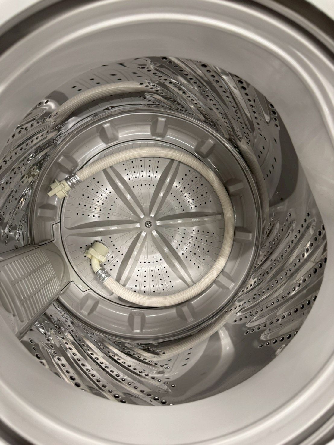 洗濯機 アイリスオーヤマ