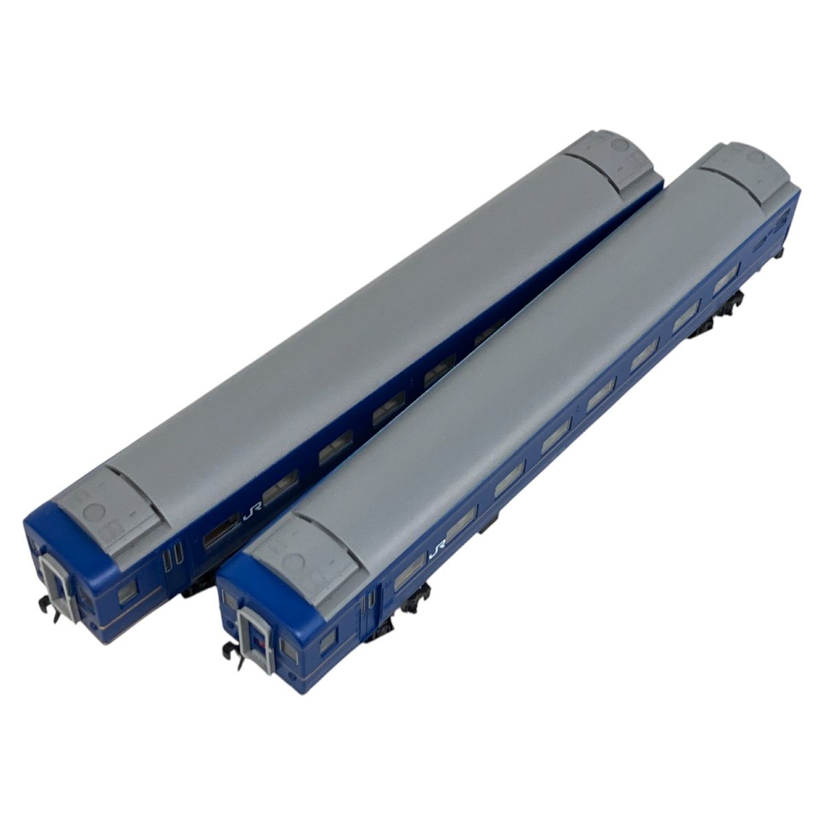 新品未使用　 KATO 5021-1 オハネフ25 金帯（旧） 新品未使用 KATO 5021-1 オハネフ25 金帯（旧） - メルカリ