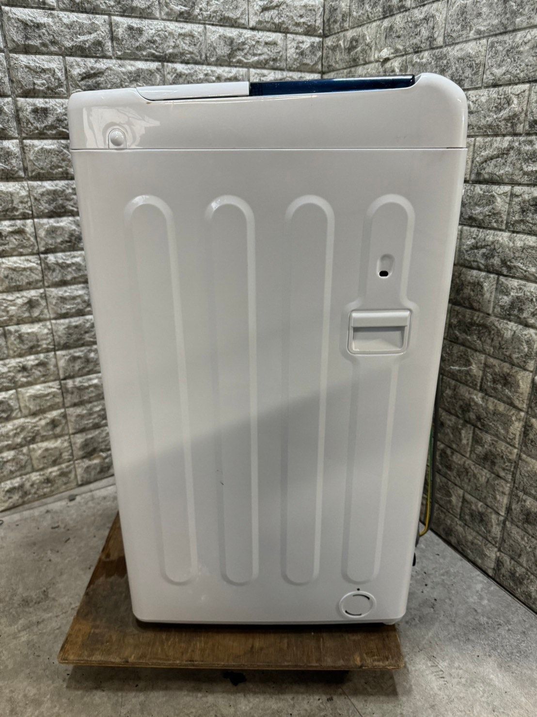 美品 高年式】大阪送料無料☆3か月保障付き☆洗濯機☆2023年  