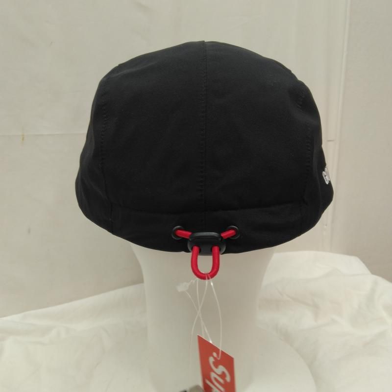 Supreme シュプリーム 帽子 キャップ 19AW GORE-TEX Camp Cap Box ゴアテックス ボックス キャップ