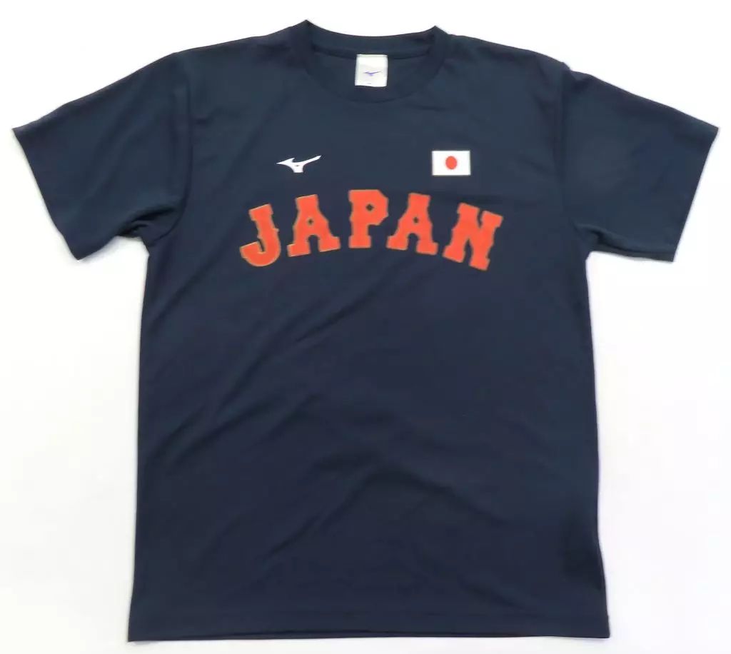 WBC 2023 大谷翔平 OHTANI 16 ナンバーTシャツ XL