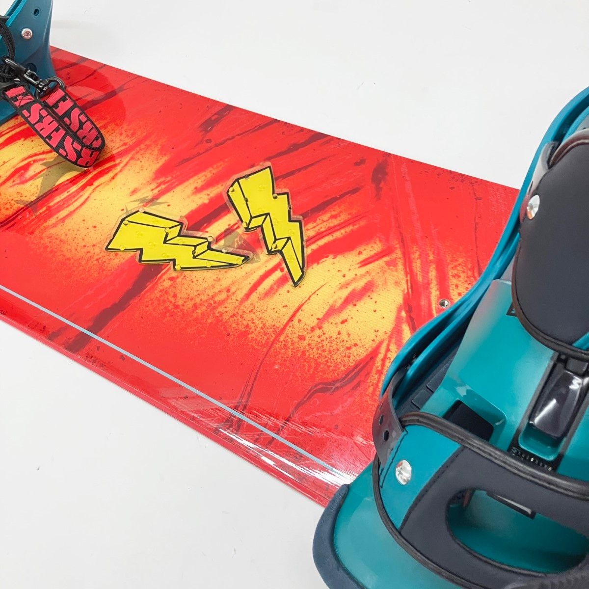 k2 ワンタッチバイン CTX Mサイズ ワンアクション 2025年最新】K2